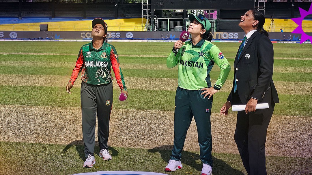 কলম্বোতে টস হেরে ফিল্ডিংয়ে বাংলাদেশ