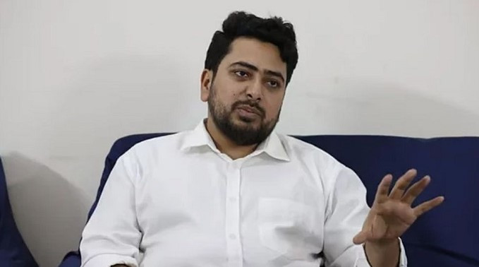 নির্বাচন কমিশনের আচরণ নিরপেক্ষ মনে হচ্ছে না: নাহিদ ইসলাম