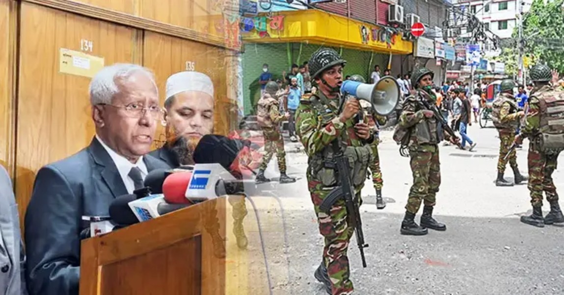 অবশ্যই নির্বাচন করার পরিবেশ আছে : ইসি সচিব