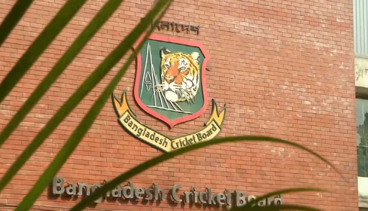 চলছে বিসিবি নির্বাচনের ভোটগ্রহণ