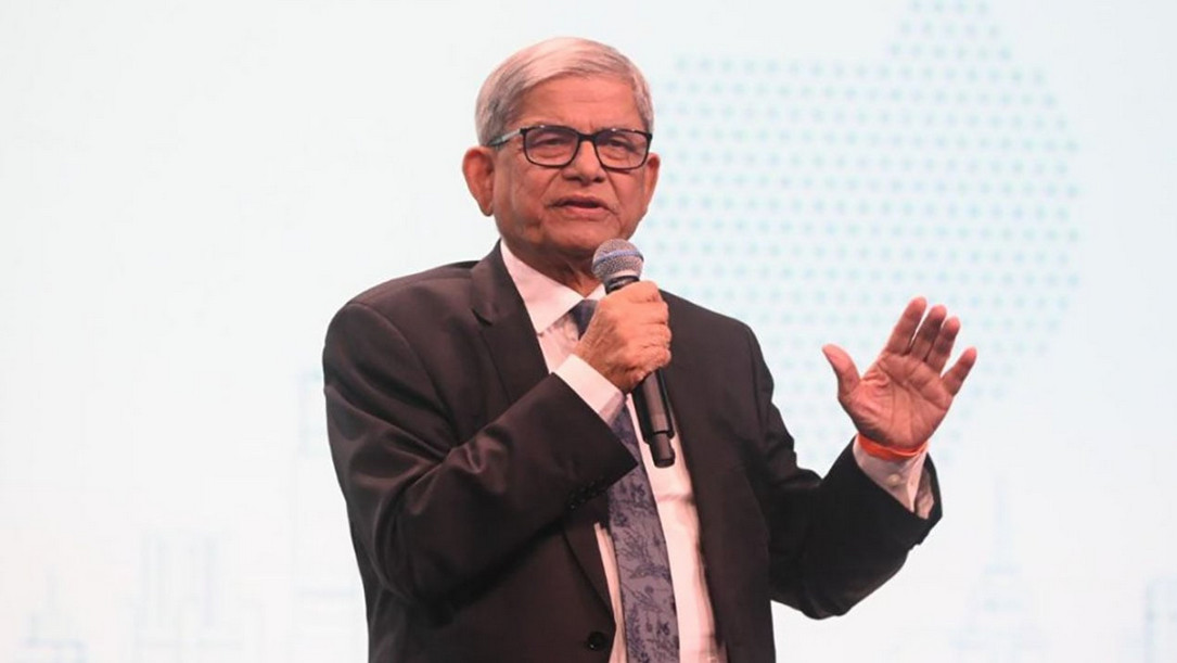 নির্বাচন পেছানোর চেষ্টা চলছে: মির্জা ফখরুল