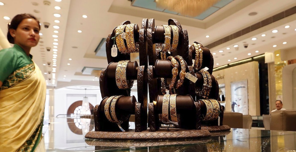 সর্বকালের সব রেকর্ড ভাঙল স্বর্ণের দাম