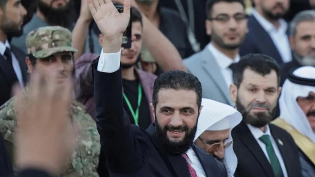 আজ সিরিয়ায় অনুষ্ঠিত হতে যাচ্ছে নির্বাচন