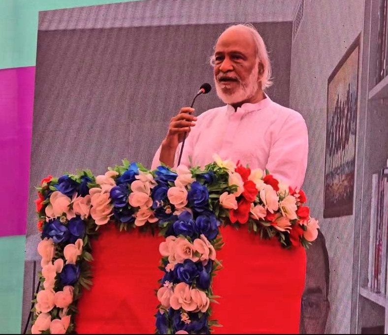 তারেক রহমান বাংলাদেশের প্রধানমন্ত্রী নির্বাচিত হবেন : মঈন খান