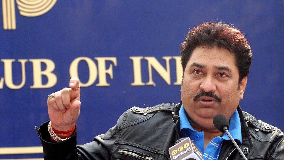 হাইকোর্টের দ্বারস্থ কুমার শানু!