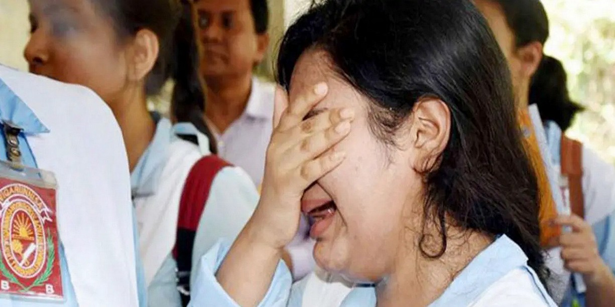 অকৃতকার্যদের বেশিরভাগই খারাপ করেছেন ইংরেজি ও গণিতে 