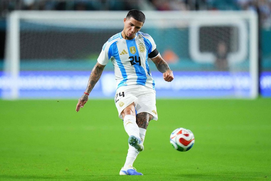 আর্জেন্টিনা দলে দুঃসংবাদ