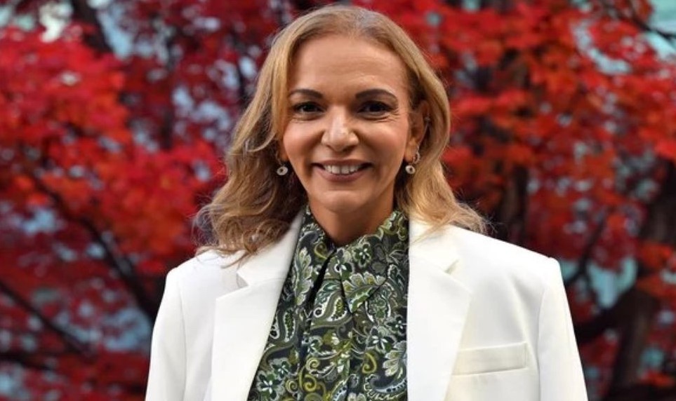 ঢাকায় আসছেন অস্ট্রেলিয়ার মন্ত্রী অ্যান আলি