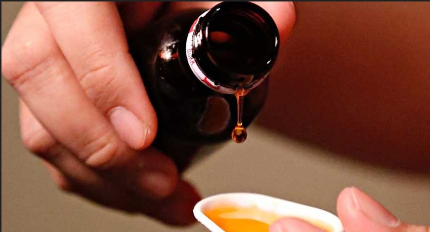 ভারতের কাশির সিরাপে বিশ্ব স্বাস্থ্য সংস্থার সতর্কবার্তা