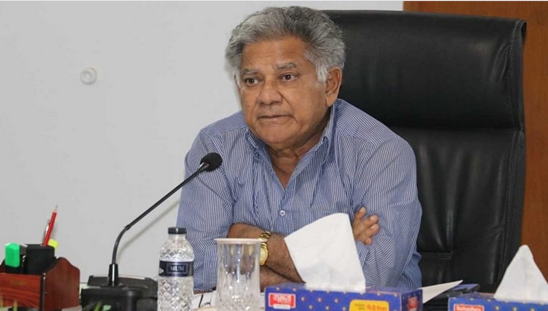 সুষ্ঠু নির্বাচন নিশ্চিতে ইসিকে সাংবাদিকদের সহযোগিতা নিতে হবে : উপদেষ্টা সাখাওয়াত