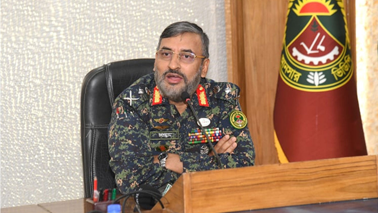 ভোটকেন্দ্রে প্রথম প্রতিরক্ষা স্তর হিসেবে দায়িত্ব পালন করবে আনসার সদস্যরা