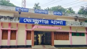 সিলেটে মাইক্রোবাস-মোটরসাইকেল মুখোমুখি সংঘর্ষে নিহত ২