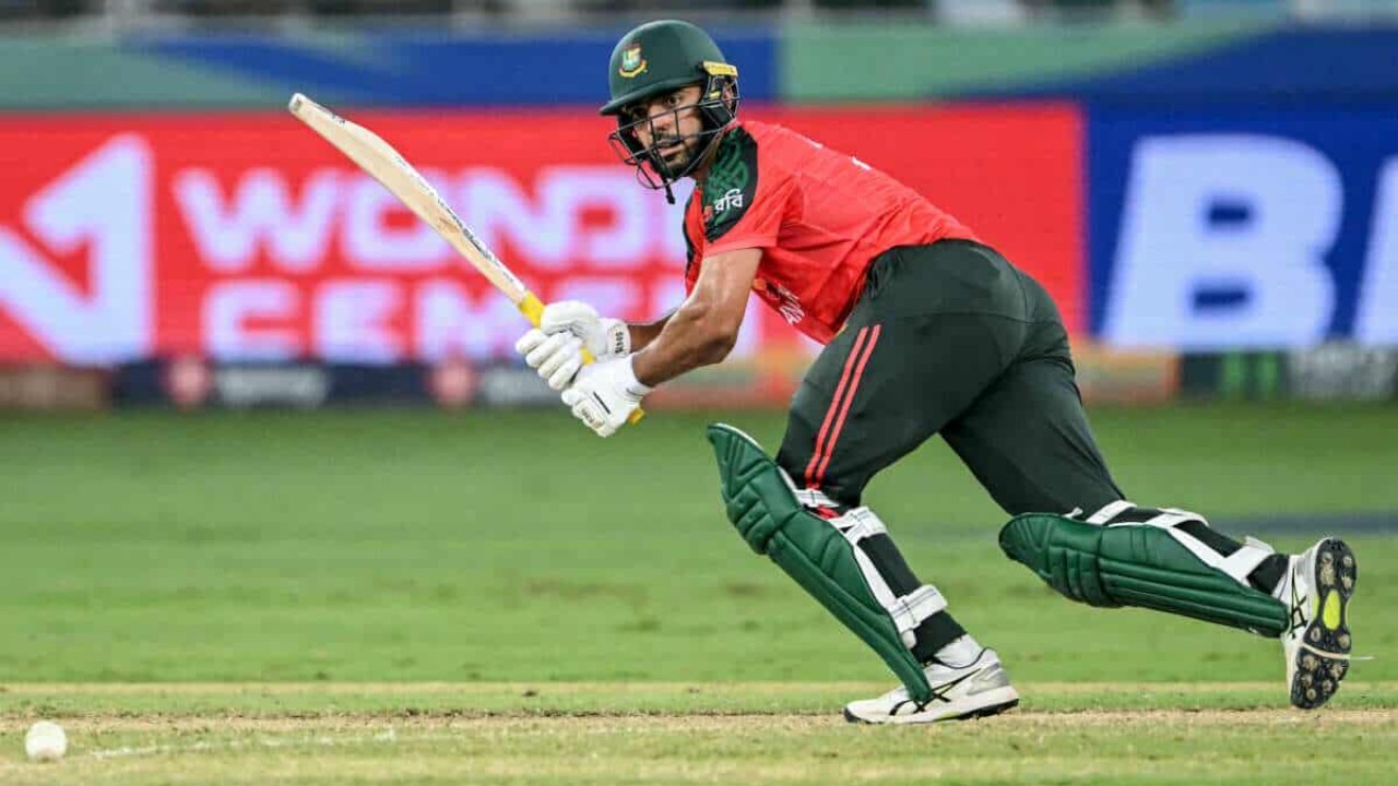 সাইফ-ঝড়ে বাংলাওয়াশ আফগানিস্তান, ৭ বছর পর টাইগারদের প্রতিশোধ