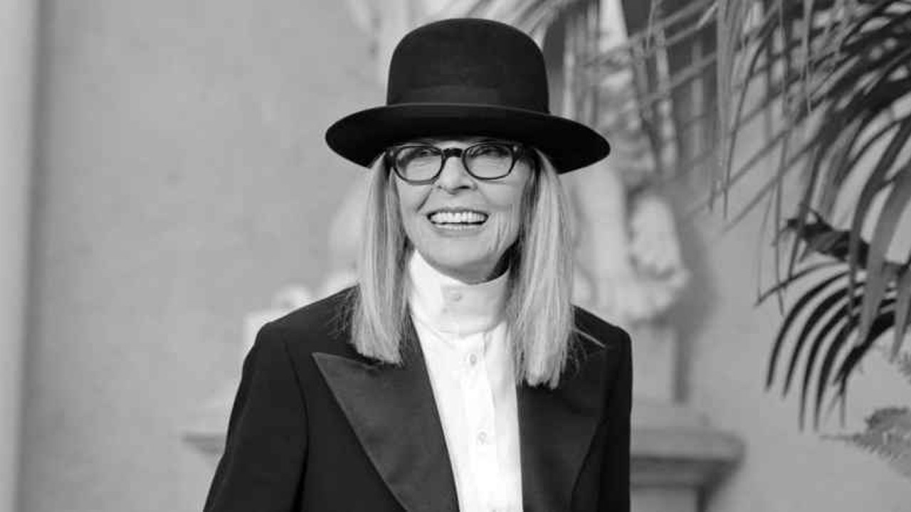 মারা গেছেন অস্কারজয়ী অভিনেত্রী ডায়ান কিটন