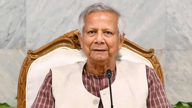 বিশ্বশান্তি প্রতিষ্ঠায় বুদ্ধের শিক্ষা গুরুত্বপূর্ণ ভূমিকা পালন করতে পারে: প্রধান উপদেষ্টা