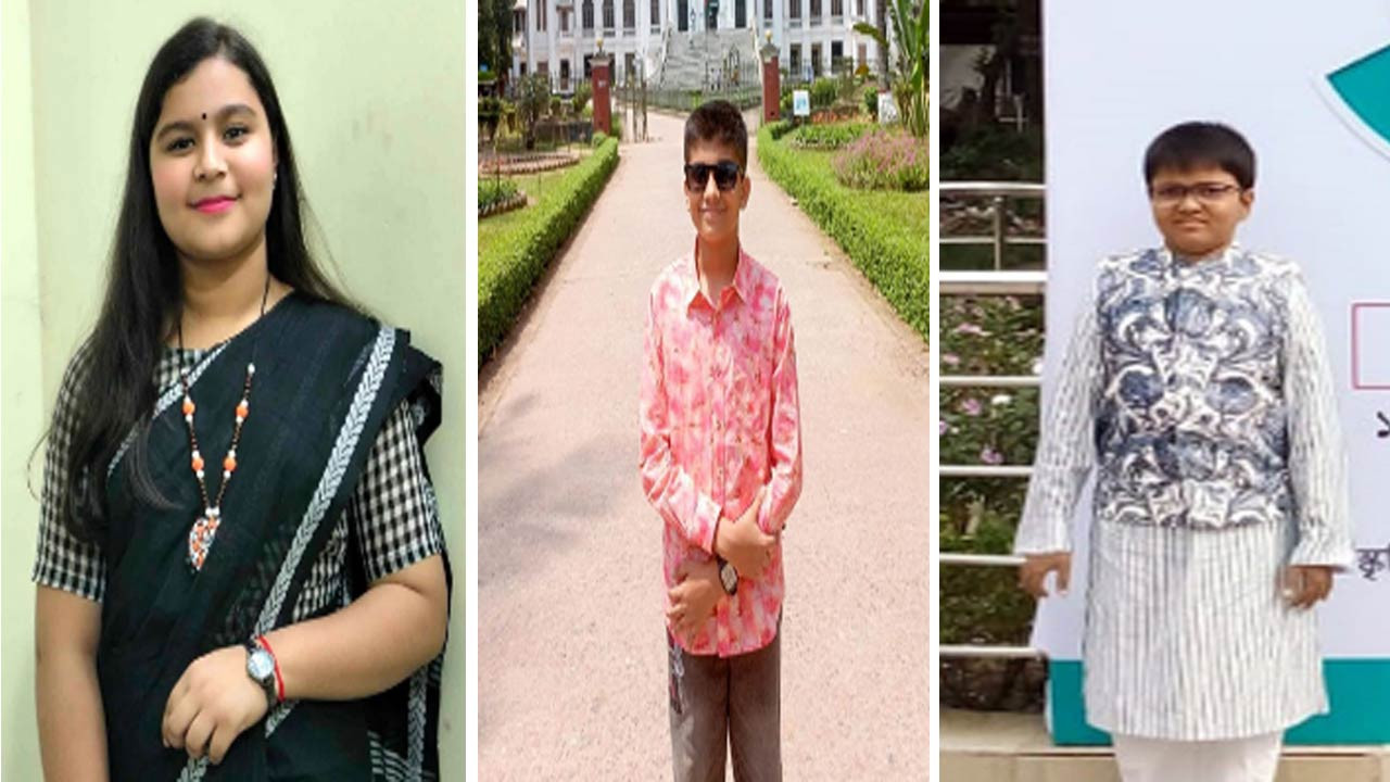 নতুন কুঁড়িতে বগুড়ার তিন কণ্ঠশিল্পীর সাফল্য