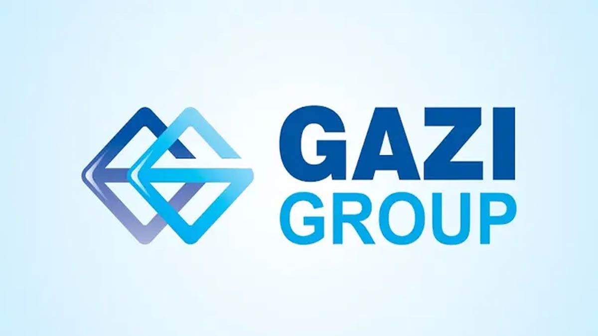 এইচএসসি পাসে নিয়োগ দিচ্ছে গাজী গ্রুপ, লাগবে না অভিজ্ঞতা