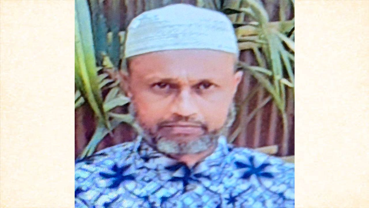 গাবতলীতে মামলার স্বাক্ষীকে কুপিয়ে হত্যার ঘটনায় ২১ জনের বিরুদ্ধে মামলা, গ্রেফতার-২