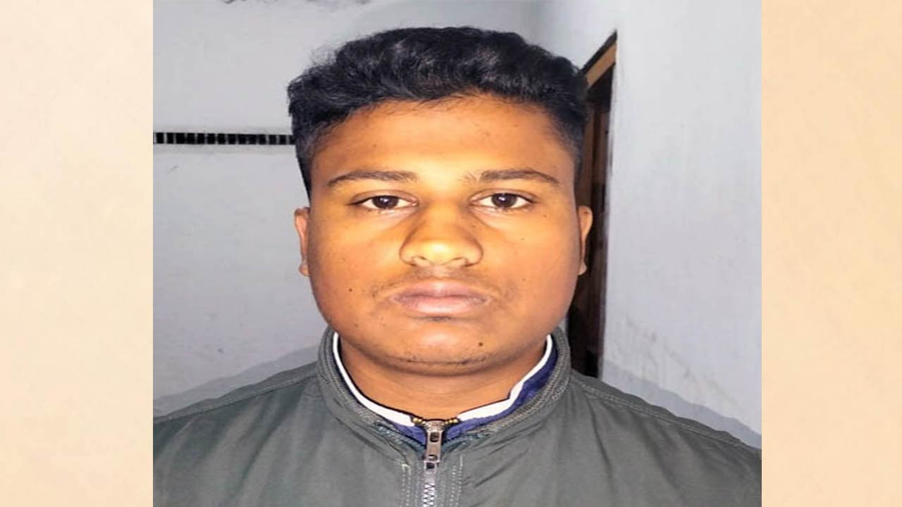 বগুড়ার ধুনটে যুবদল নেতার ওপর ককটেল হামলা মামলায় গ্রেফতার-১