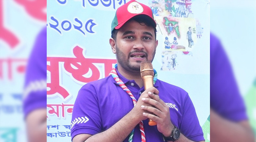 দেশের প্রতি দায়িত্ববোধ না থাকলে পরিবর্তন সম্ভব নয় : মীর স্নিগ্ধ