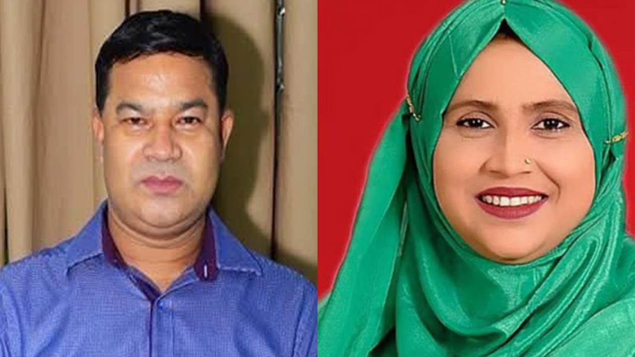 সাবেক অতি. ডিআইজি হামিদুল ও তার স্ত্রী লিপি’র সম্পত্তি ক্রোক, রিসিভার নিয়োগ