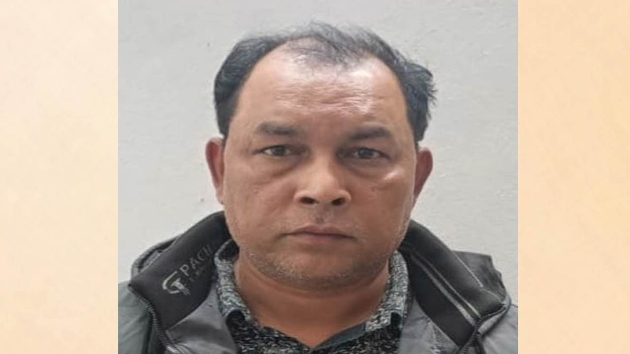 বগুড়ার ধুনটে জি এম সিরাজের গাড়ি ভাংচুর মামলায় যুবলীগ নেতা গ্রেফতার