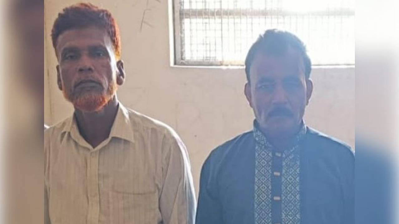 সিরাজগঞ্জের তাড়াশে নাশকতা মামলায় আওয়ামী লীগের দুই নেতা আটক