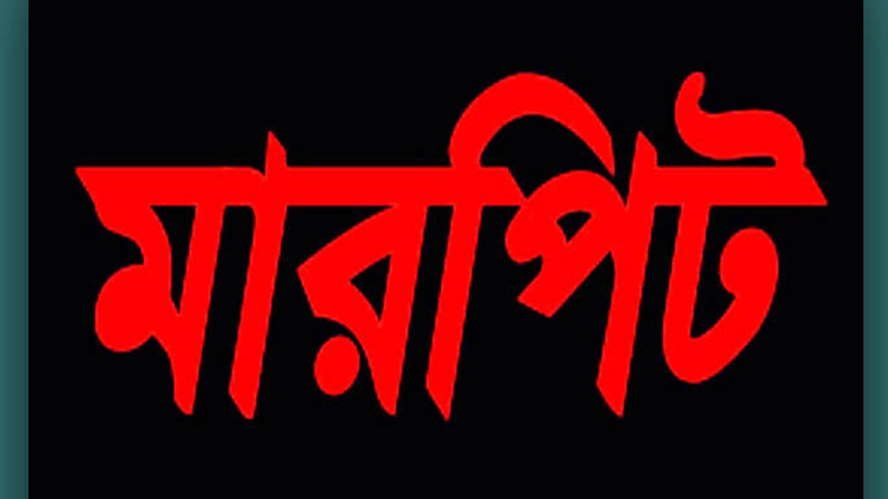 পাবনার সাঁথিয়ায় জেলেকে মারপিট