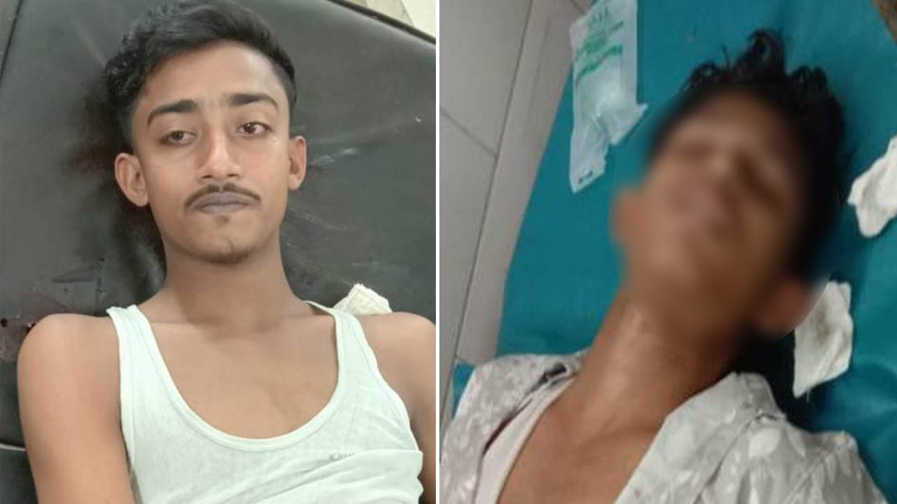 বগুড়ার কাহালুতে দুই কলেজছাত্র ছুরিকাহত