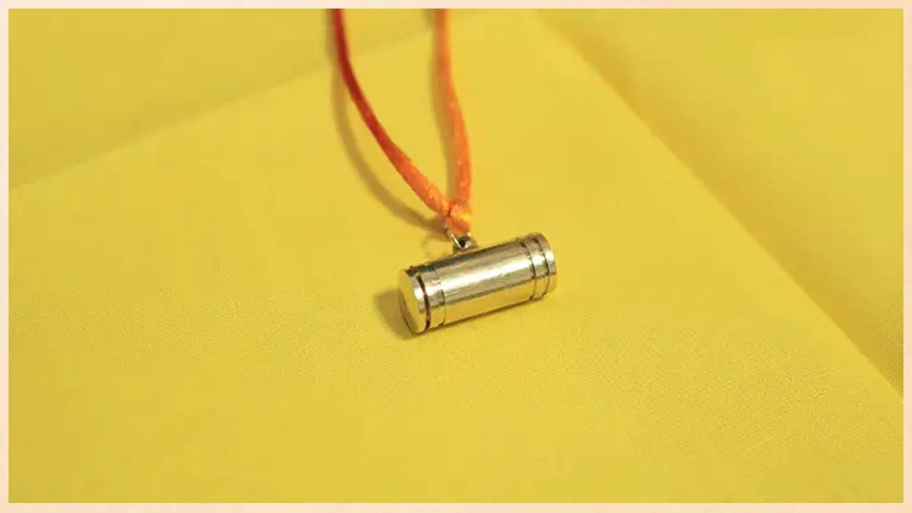 তাবিজ ঝোলানো কি জায়েজ?