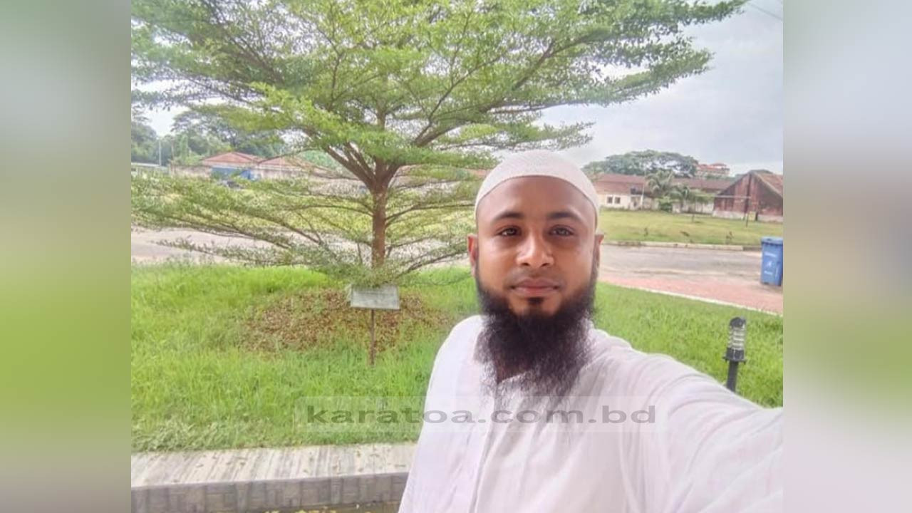 বগুড়ায় চাঞ্চল্যকর খোকন হত্যার ঘটনায় ২৫ জনের বিরুদ্ধে মামলা