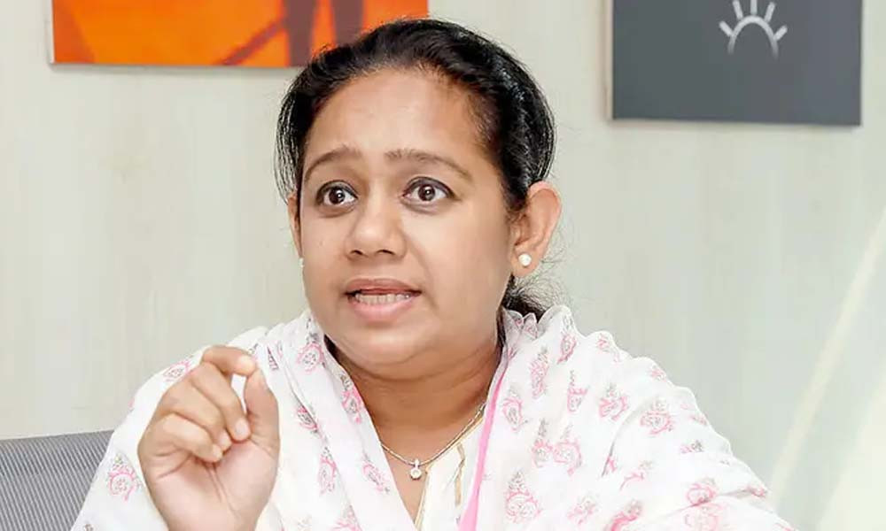 ঢাকা-১৪ আসনে বিএনপির মনোনয়ন পেলেন ‘মায়ের ডাক’র সানজিদা তুলি