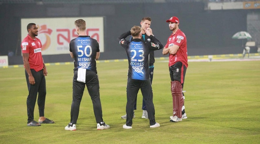 বিপিএলে বিদেশি ক্রিকেটার কমানোর ভাবনা বিসিবির