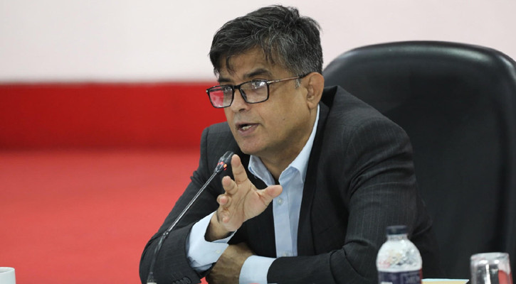 আ. লীগ আমলে সাংবাদিকতার অবস্থা তলানিতে ছিল : প্রেসসচিব