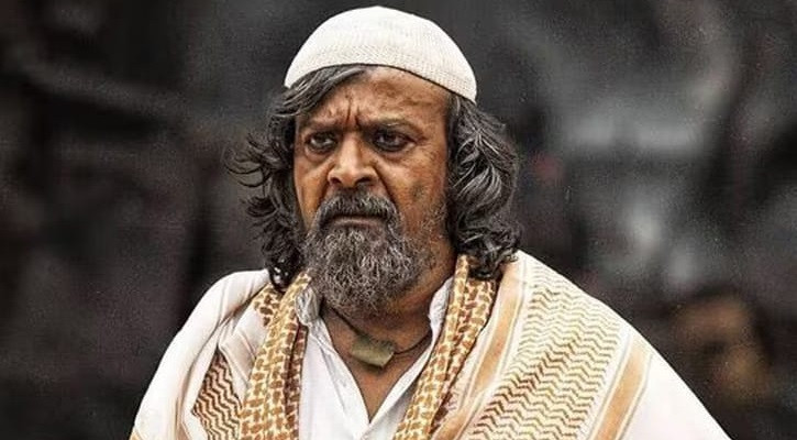 মারা গেলেন ‘কেজিএফ’ খ্যাত অভিনেতা হরিশ