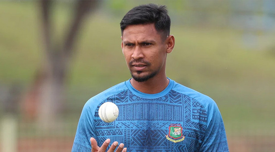 রংপুরের হয়ে বিপিএলে মাতাবেন মোস্তাফিজ