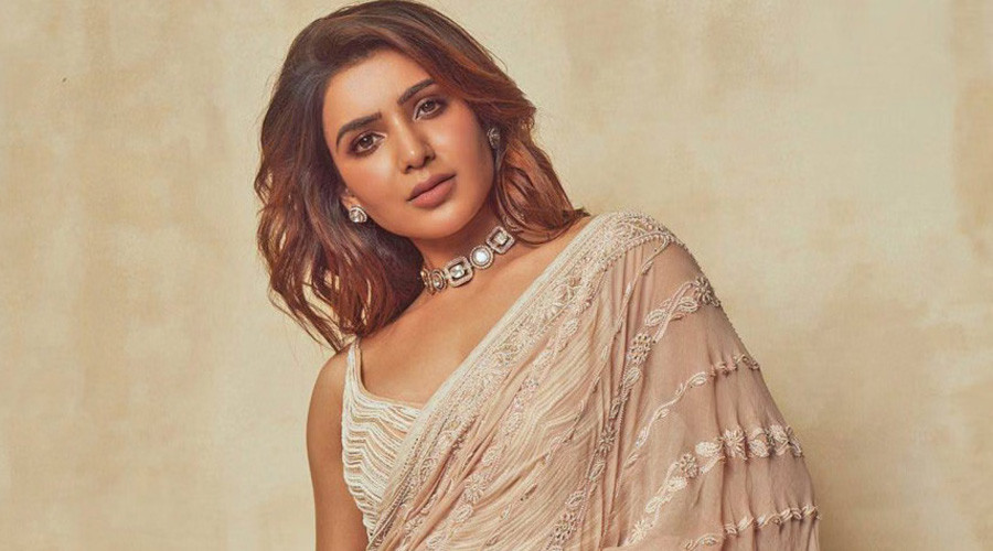 বিচ্ছেদের চার বছর পর নতুন অধ্যায়ে সামান্থা