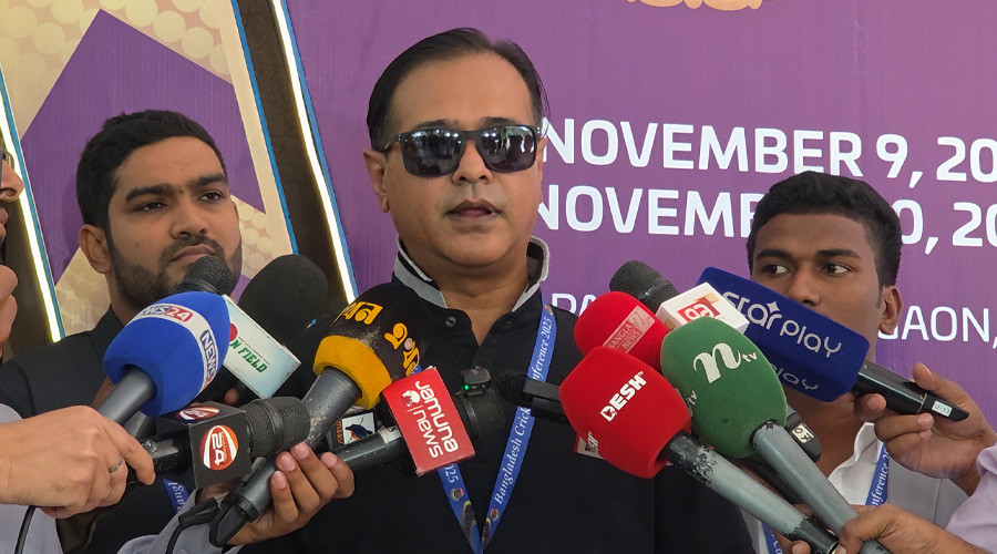 অপরাধ প্রমাণিত হওয়ার আগে কাউকে অপরাধী বলাটাও অপরাধ: আসিফ আকবর