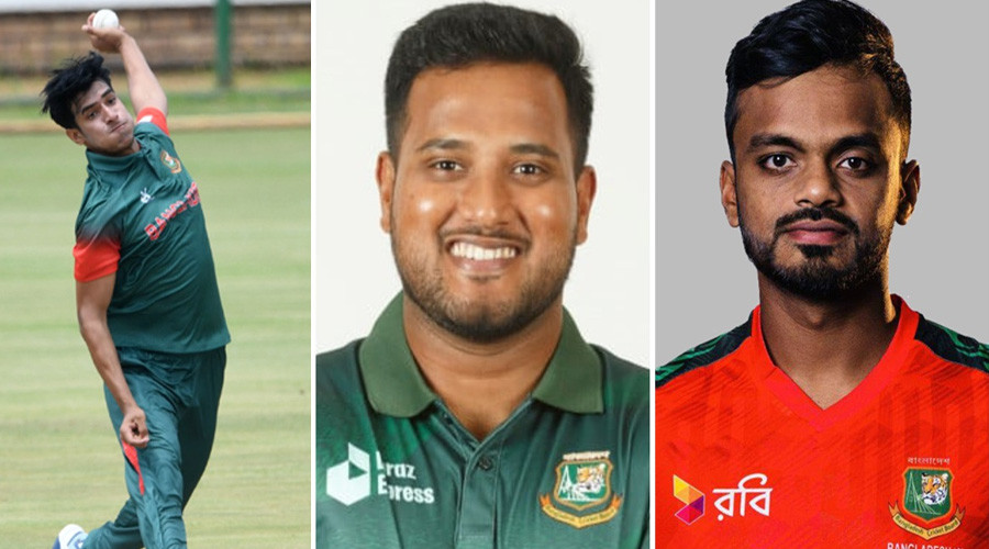 ভিসা জটিলতায় এশিয়া কাপের বিমান মিস ৩ ক্রিকেটারের