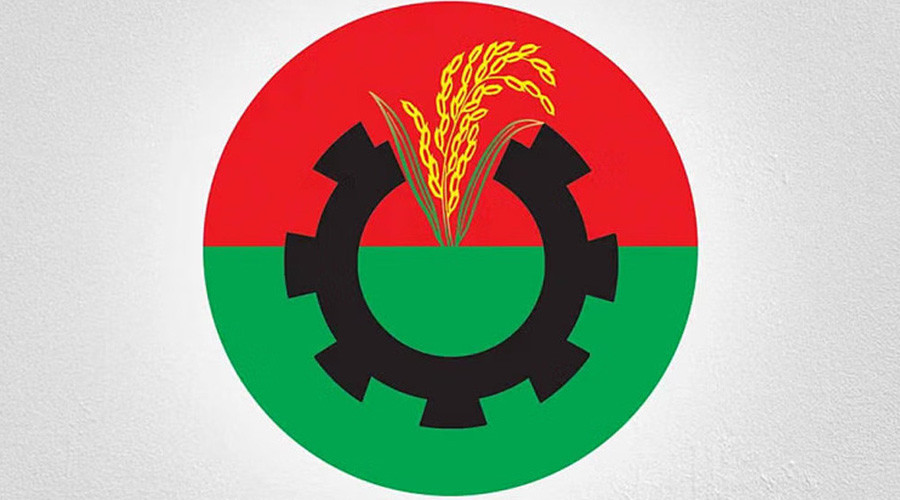 বহিস্কৃত ১৭ নেতাকে দলে ফেরাল বিএনপি