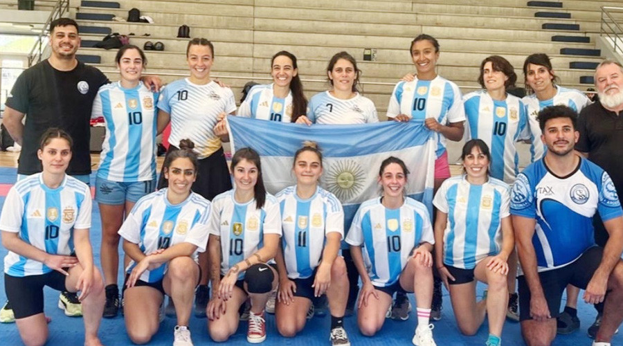 বাংলাদেশে আসছে না আর্জেন্টিনা