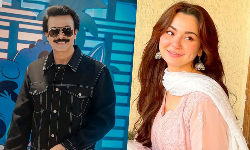 শাকিবের নায়িকা হতে যাচ্ছেন হানিয়া আমির!