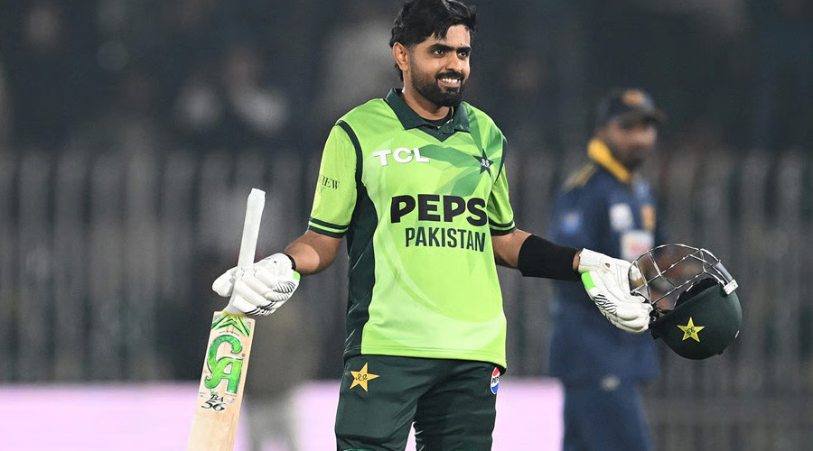 ‘আল্লাহ যা লিখে রেখেছেন, তাই হয়’: বাবর আজম