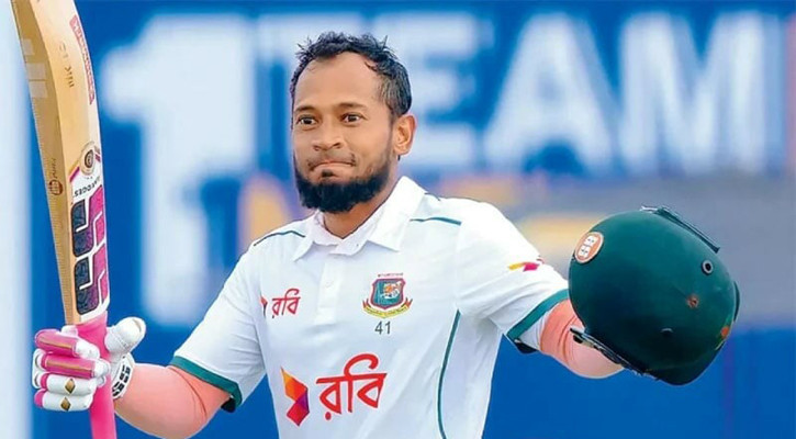 শততম টেস্টে ‘স্পেশাল’ সম্মাননা পাচ্ছেন মুশফিক