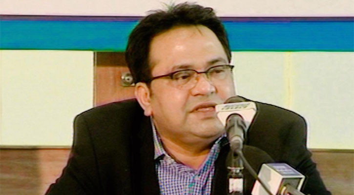 অ্যাটকোর মহাসচিব হলেন ইটিভি চেয়ারম্যন আব্দুস সালাম