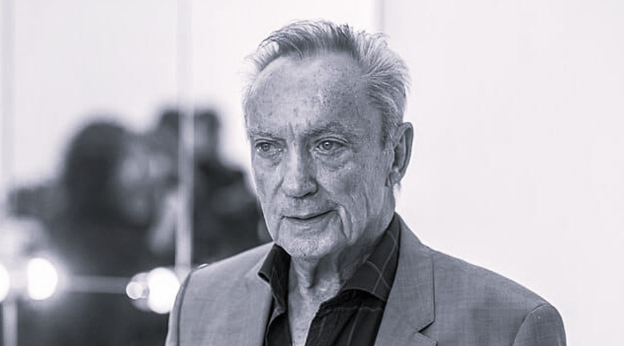 চলে গেলেন কিংবদন্তি জার্মান অভিনেতা উডো কির