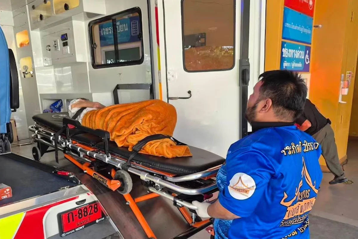 মৃত ভেবে কফিনে, চার ঘণ্টা পর প্রমাণ হল জীবিত