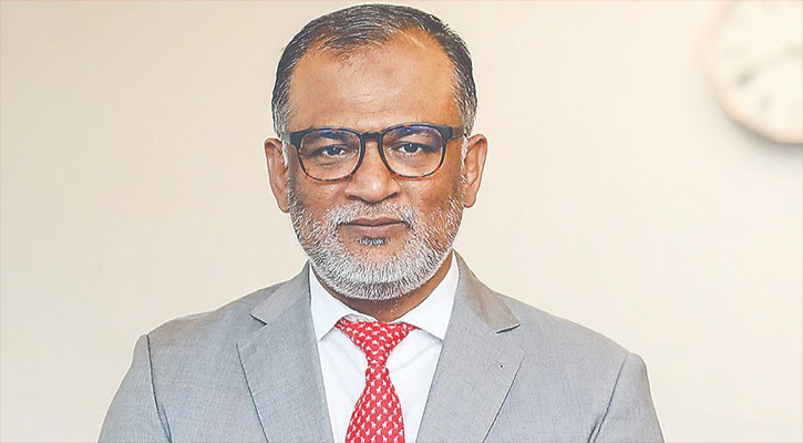 জুলাই হত্যা মামলায় অব্যাহতি পেলেন বাণিজ্য উপদেষ্টা বশিরউদ্দীন