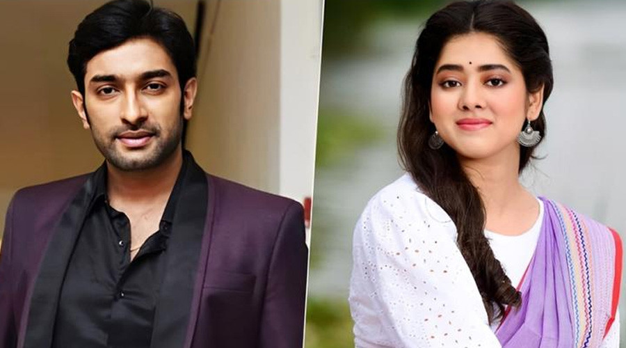 জীতু কামালের সঙ্গে দ্বন্দ্বে নাটক ছাড়লেন দিতিপ্রিয়া রায়