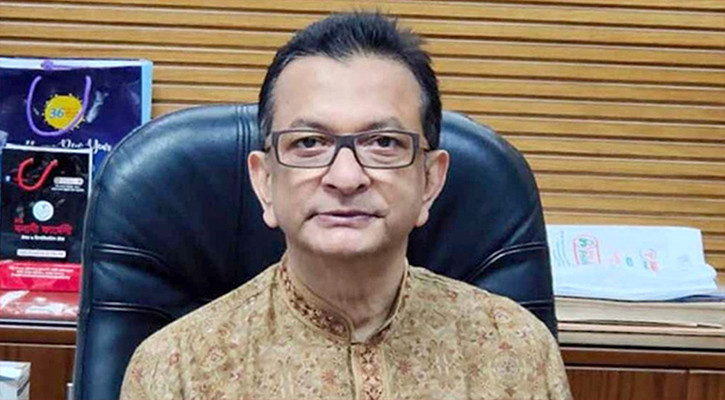 এনা পরিবহনের এনায়েত উল্লাহর বিরুদ্ধে ১০৭ কোটি টাকা পাচারের মামলা